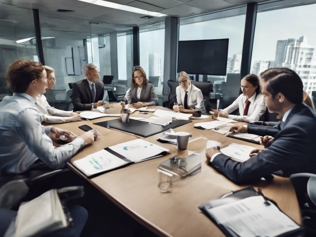 Reestruturação Empresarial como Prevenção à Recuperação Judicial